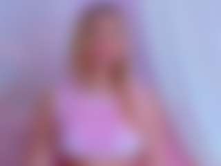 Live cam show with Miilla-Cooper - Angel on Free Soda