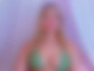 Miilla-Cooper's Live Sex Cam Show
