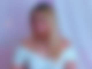 Miilla-Cooper's Live Sex Cam Show