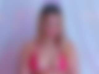 Miilla-Cooper's Live Sex Cam Show