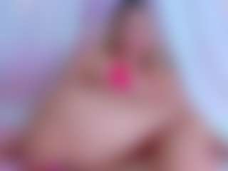 Miilla-Cooper's Live Sex Cam Show