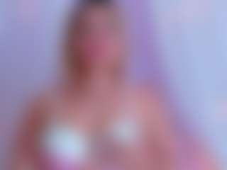 Miilla-Cooper's Live Sex Cam Show
