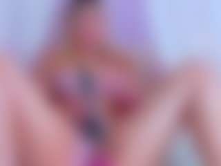 Miilla-Cooper's Live Sex Cam Show