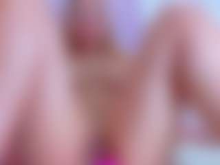 Miilla-Cooper's Live Sex Cam Show