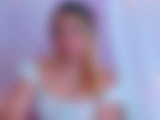 Miilla-Cooper's Live Sex Cam Show