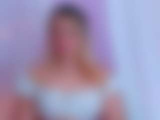 Miilla-Cooper's Live Sex Cam Show