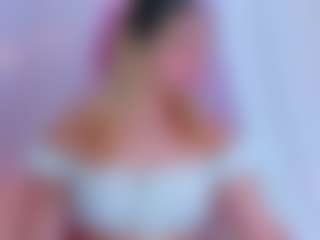 Miilla-Cooper's Live Sex Cam Show