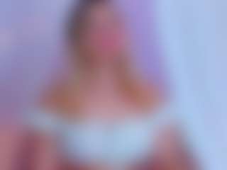 Miilla-Cooper's Live Sex Cam Show