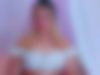 Miilla-Cooper's Live Sex Cam Show