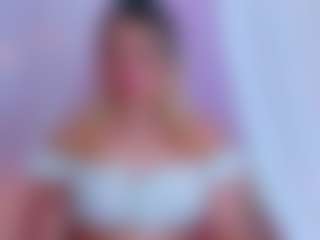 Miilla-Cooper's Live Sex Cam Show