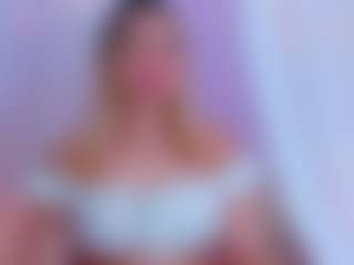 Miilla-Cooper's Live Sex Cam Show