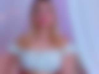 Miilla-Cooper's Live Sex Cam Show