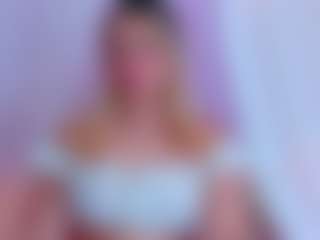 Miilla-Cooper's Live Sex Cam Show