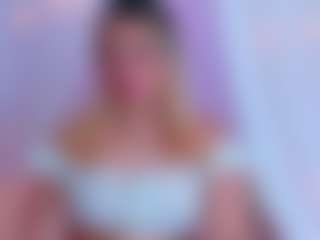 Miilla-Cooper's Live Sex Cam Show
