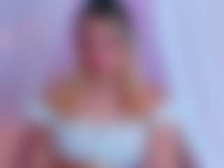 Miilla-Cooper's Live Sex Cam Show