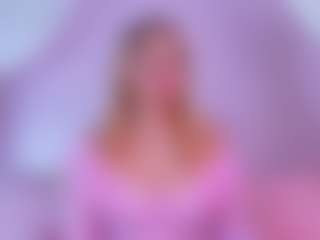 Live cam show with Miilla-Cooper - Tease Blonde Hair on SpankPalCams
