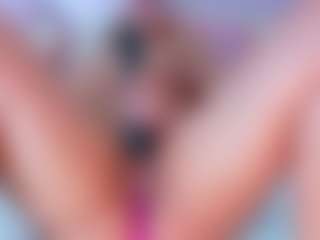 Miilla-Cooper's Live Sex Cam Show