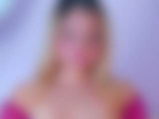 Miilla-Cooper's Live Sex Cam Show