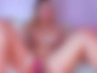 Miilla-Cooper's Live Sex Cam Show