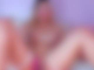 Miilla-Cooper's Live Sex Cam Show