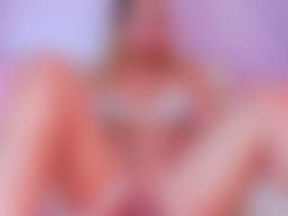 Miilla-Cooper's Live Sex Cam Show