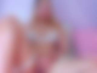 Miilla-Cooper's Live Sex Cam Show