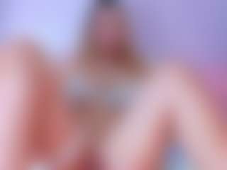 Miilla-Cooper's Live Sex Cam Show