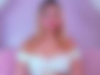 Miilla-Cooper's Live Sex Cam Show