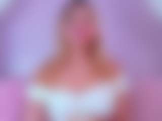 Miilla-Cooper's Live Sex Cam Show