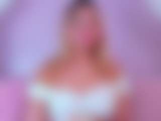 Miilla-Cooper's Live Sex Cam Show