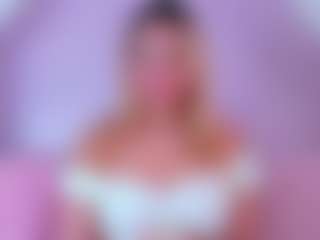 Miilla-Cooper's Live Sex Cam Show