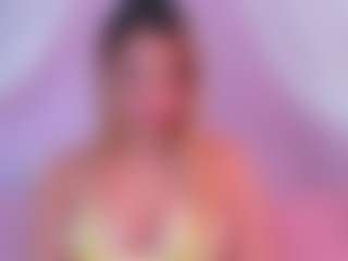 Miilla-Cooper's Live Sex Cam Show
