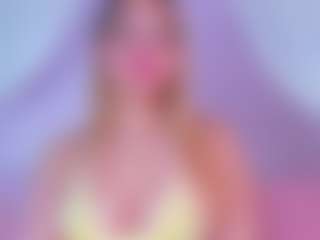 Miilla-Cooper's Live Sex Cam Show
