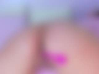 Miilla-Cooper's Live Sex Cam Show