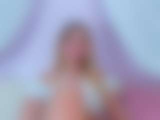 Live cam show with Miilla-Cooper - Squirt Blonde Hair on SxyPornLive