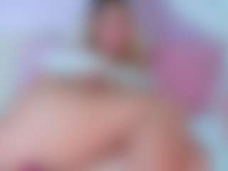 Miilla-Cooper's Live Sex Cam Show