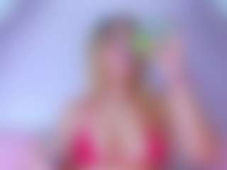 Miilla-Cooper's Live Sex Cam Show