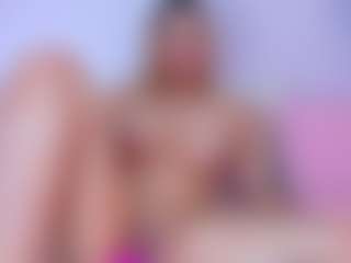 Miilla-Cooper's Live Sex Cam Show