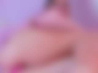 Miilla-Cooper's Live Sex Cam Show