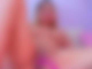 Miilla-Cooper's Live Sex Cam Show