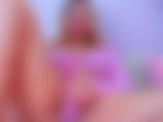 Miilla-Cooper's Live Sex Cam Show