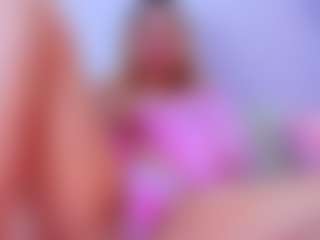 Miilla-Cooper's Live Sex Cam Show