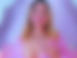 Live cam show with Miilla-Cooper - Blonde Hair Shaved Pussy on Strip Flash - Live Sex Shows