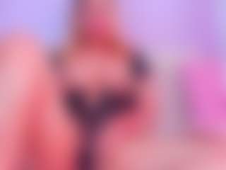 Miilla-Cooper's Live Sex Cam Show