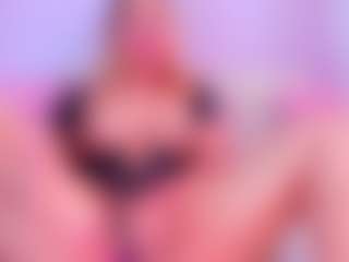 Miilla-Cooper's Live Sex Cam Show