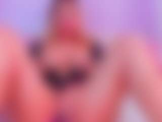 Miilla-Cooper's Live Sex Cam Show