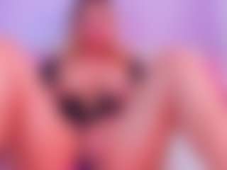 Miilla-Cooper's Live Sex Cam Show