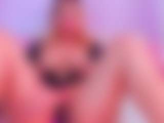 Miilla-Cooper's Live Sex Cam Show