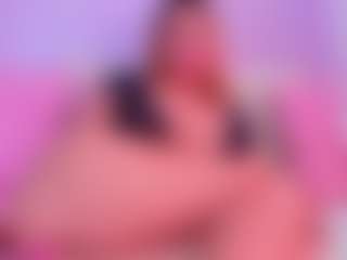 Miilla-Cooper's Live Sex Cam Show