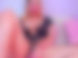 Miilla-Cooper's Live Sex Cam Show
